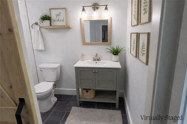 2802 Palm Drive, East Point, GA 30344