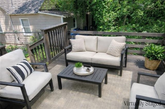 2802 Palm Drive, East Point, GA 30344