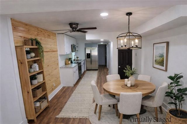 2802 Palm Drive, East Point, GA 30344