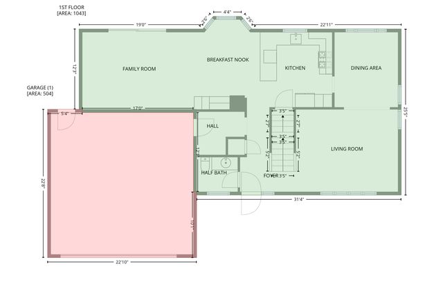 8361 W Lake Drive, Chanhassen, MN 55317
