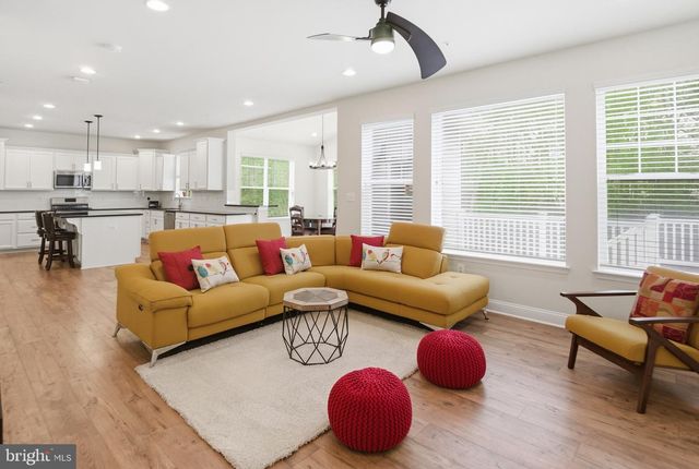 6931 GALESBURY CT, Glen Burnie, MD 21060