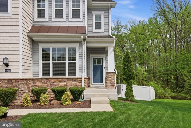 6931 GALESBURY CT, Glen Burnie, MD 21060