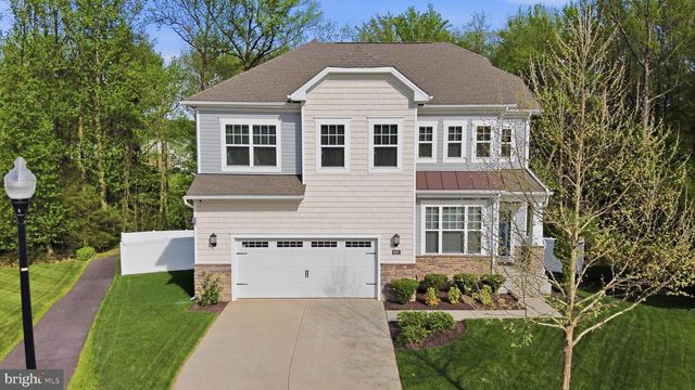 6931 GALESBURY CT, Glen Burnie, MD 21060