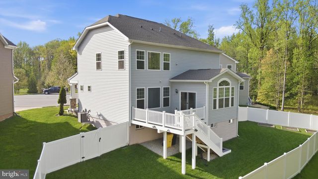 6931 GALESBURY CT, Glen Burnie, MD 21060