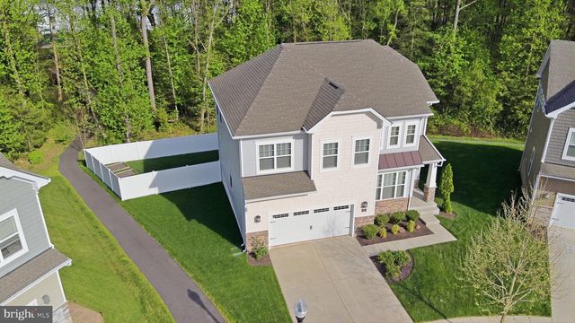 6931 GALESBURY CT, Glen Burnie, MD 21060
