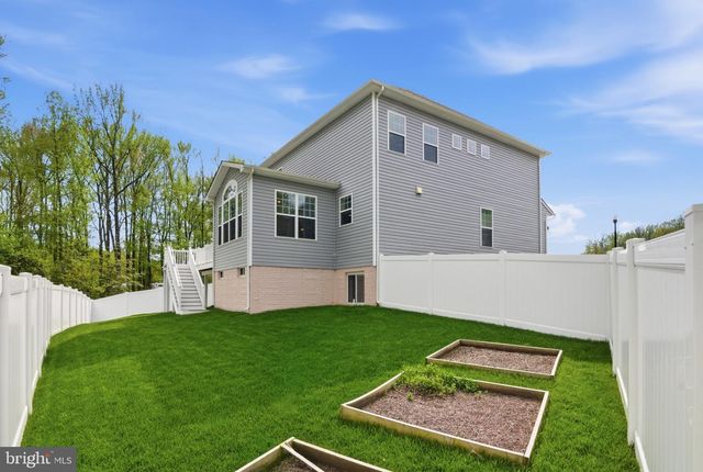 6931 GALESBURY CT, Glen Burnie, MD 21060