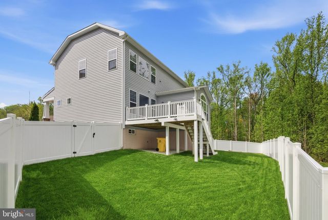 6931 GALESBURY CT, Glen Burnie, MD 21060