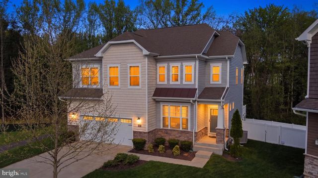 6931 GALESBURY CT, Glen Burnie, MD 21060