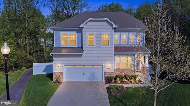 6931 GALESBURY CT, Glen Burnie, MD 21060