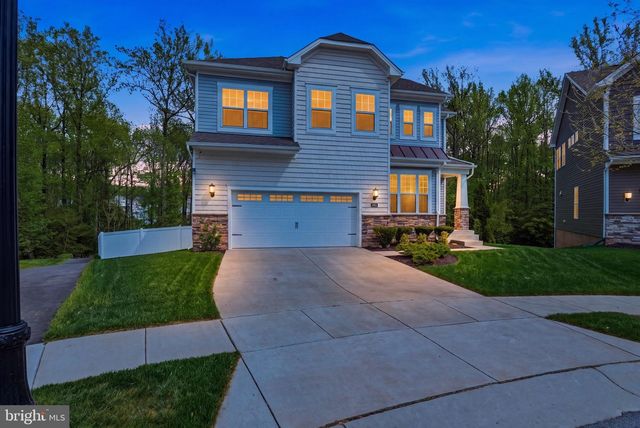 6931 GALESBURY CT, Glen Burnie, MD 21060