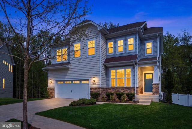 6931 GALESBURY CT, Glen Burnie, MD 21060
