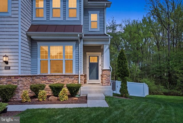 6931 GALESBURY CT, Glen Burnie, MD 21060