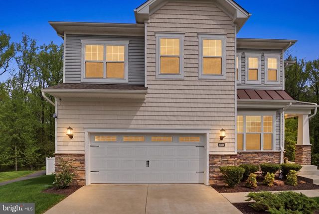 6931 GALESBURY CT, Glen Burnie, MD 21060