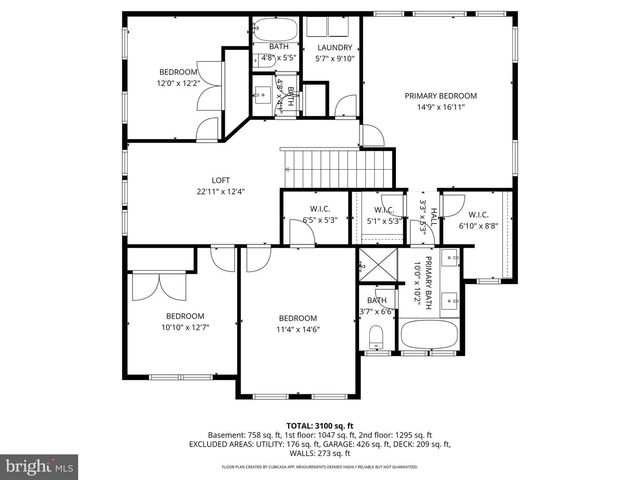 6931 GALESBURY CT, Glen Burnie, MD 21060