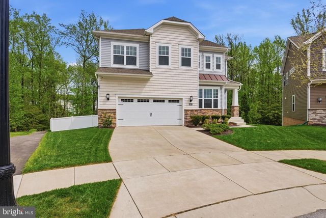 6931 GALESBURY CT, Glen Burnie, MD 21060