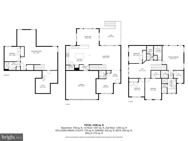 6931 GALESBURY CT, Glen Burnie, MD 21060