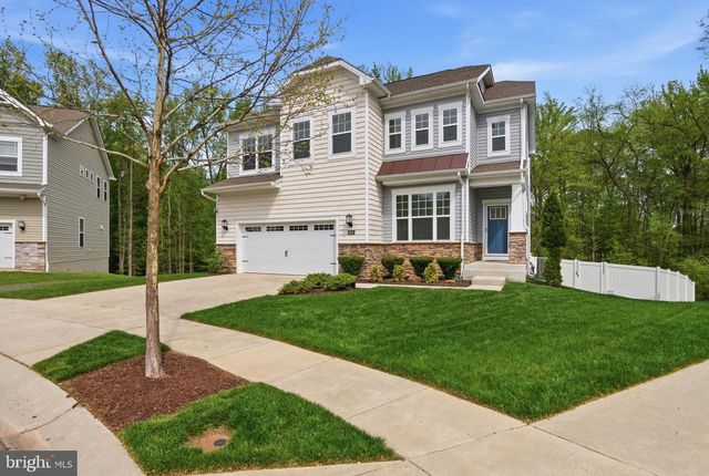 6931 GALESBURY CT, Glen Burnie, MD 21060