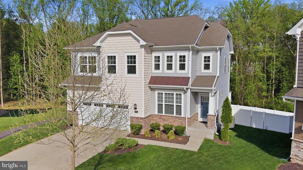 6931 GALESBURY CT, Glen Burnie, MD 21060
