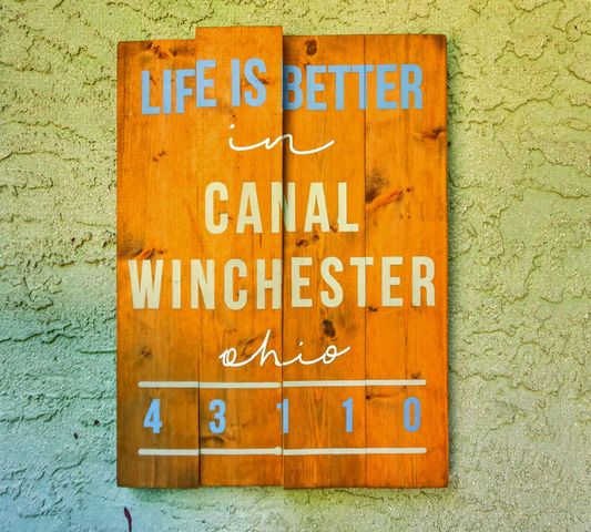 260 N Trine Street, Canal Winchester, OH 43110