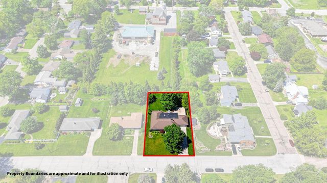 260 N Trine Street, Canal Winchester, OH 43110