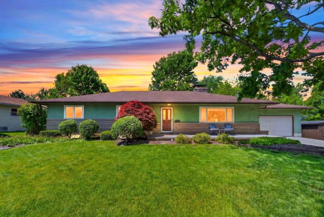 260 N Trine Street, Canal Winchester, OH 43110