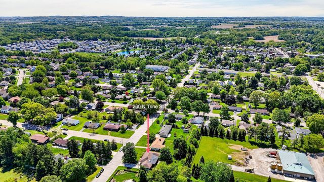 260 N Trine Street, Canal Winchester, OH 43110