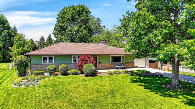 260 N Trine Street, Canal Winchester, OH 43110