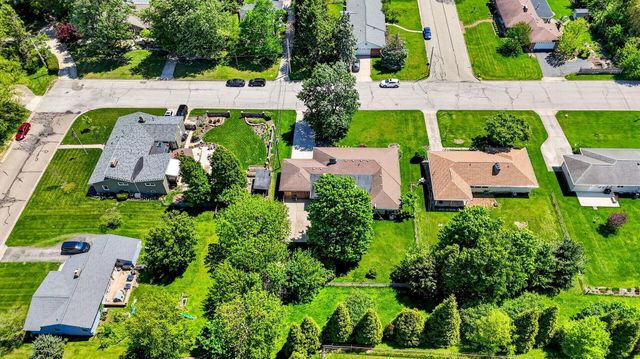 260 N Trine Street, Canal Winchester, OH 43110