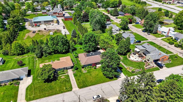 260 N Trine Street, Canal Winchester, OH 43110