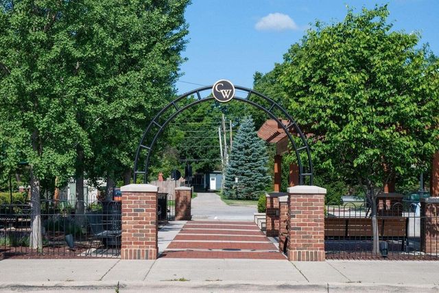 260 N Trine Street, Canal Winchester, OH 43110