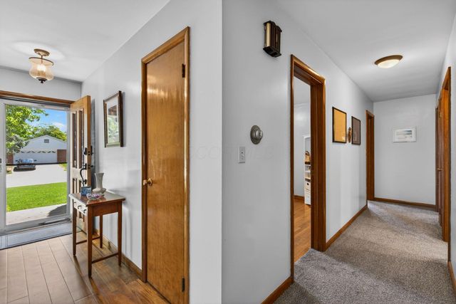 260 N Trine Street, Canal Winchester, OH 43110
