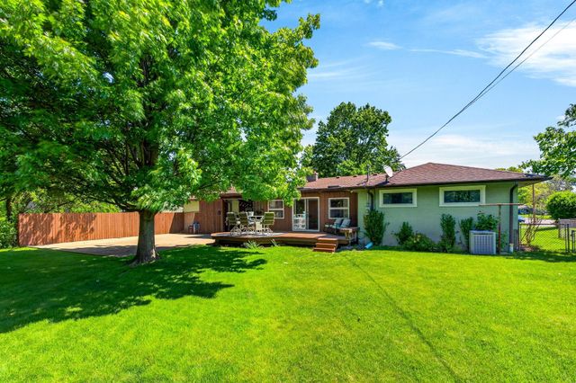 260 N Trine Street, Canal Winchester, OH 43110
