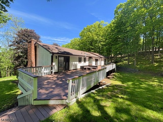 76 Statesville Quarry Rd, Lafayette Twp., NJ 07848