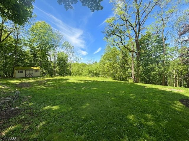 76 Statesville Quarry Rd, Lafayette Twp., NJ 07848