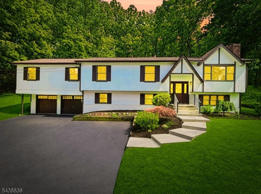 76 Statesville Quarry Rd, Lafayette Twp., NJ 07848
