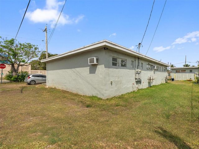 651 SW 4th Ave, Homestead, FL 33030