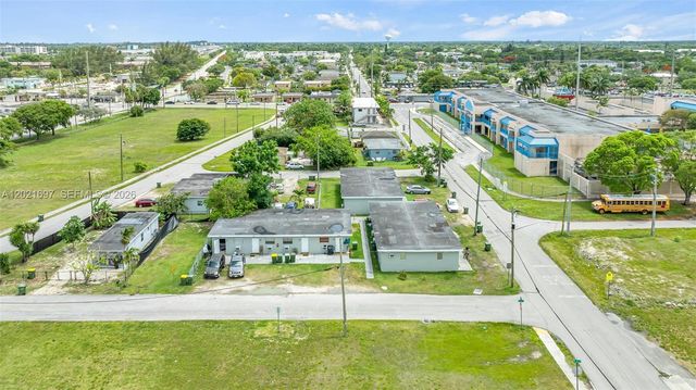 651 SW 4th Ave, Homestead, FL 33030