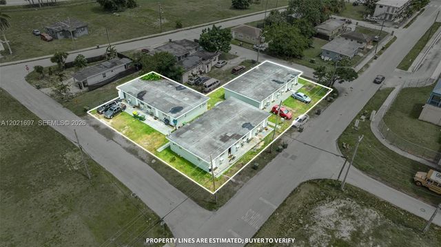 651 SW 4th Ave, Homestead, FL 33030