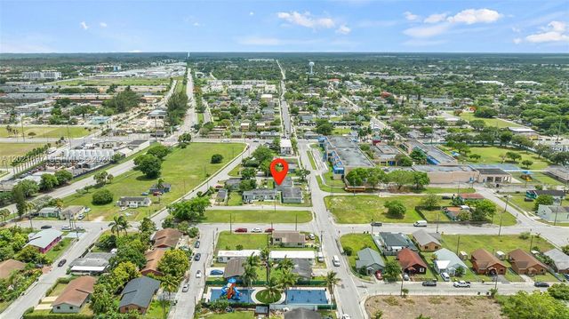 651 SW 4th Ave, Homestead, FL 33030
