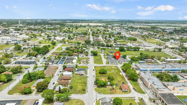 651 SW 4th Ave, Homestead, FL 33030