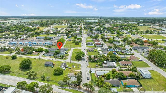 651 SW 4th Ave, Homestead, FL 33030