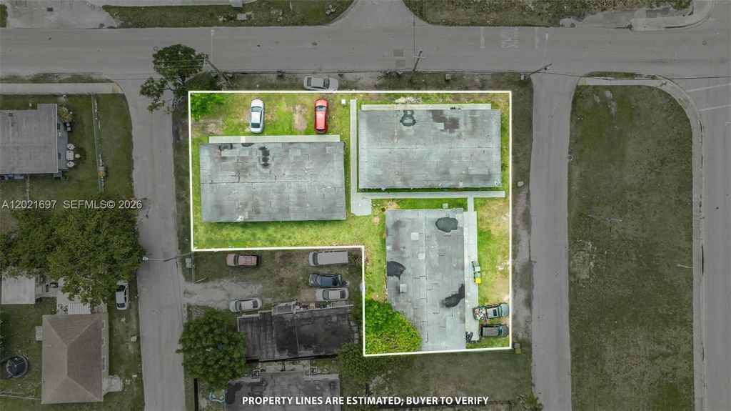 651 SW 4th Ave, Homestead, FL 33030