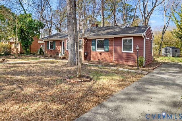 219 Stuttaford Dr, Sandston, VA 23150