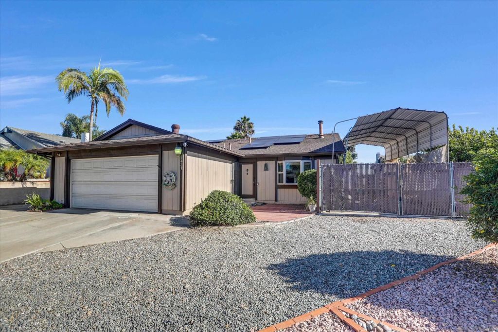 8463 Paseo Iglesia, Spring Valley, CA 91977