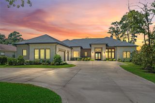 13924 Longwood Drive, Willis, TX 77318