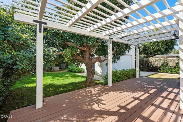 242 E Mcfarlane Drive, Ventura, CA 93001