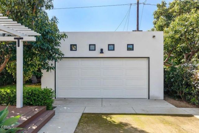 242 E Mcfarlane Drive, Ventura, CA 93001