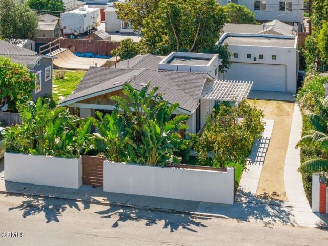 242 E Mcfarlane Drive, Ventura, CA 93001