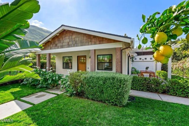 242 E Mcfarlane Drive, Ventura, CA 93001