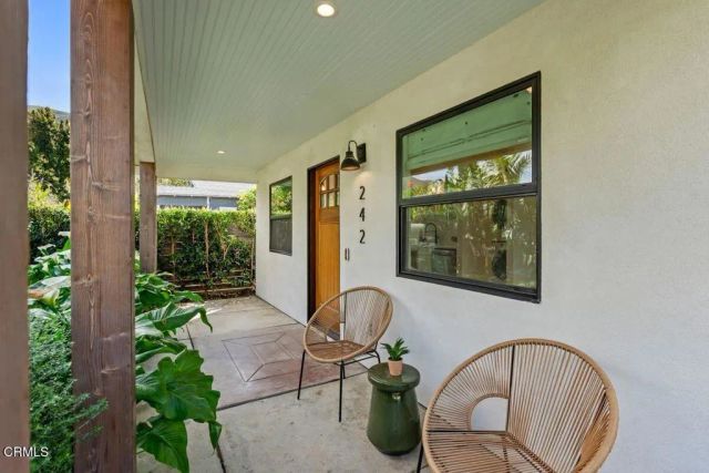 242 E Mcfarlane Drive, Ventura, CA 93001